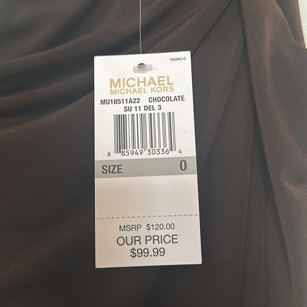 Michael Kors Dress - Picture 4 of 5